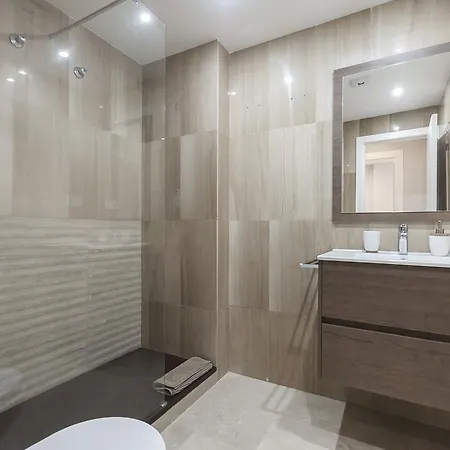 Appartement Lets Holidays Community Pool Tossa *
