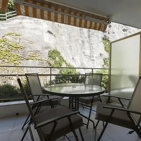 Lets Holidays Community Pool Tossa Apartment *