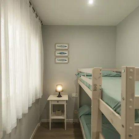 Appartement Lets Holidays Community Pool Tossa