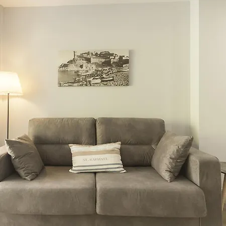 Lets Holidays Community Pool Tossa Apartment Tossa de Mar