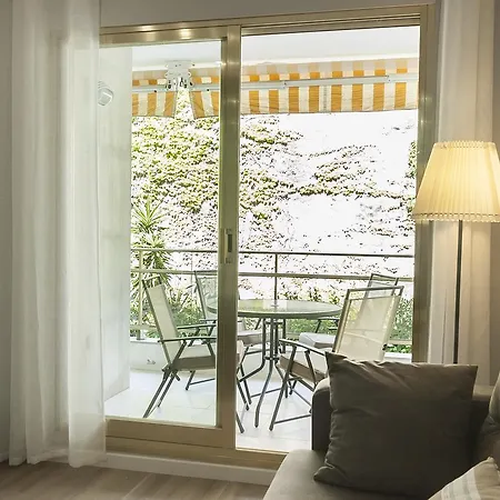 Lets Holidays Pool Near 3 Apartment Tossa de Mar