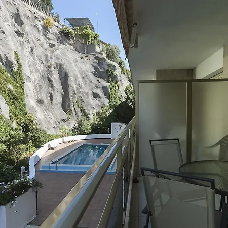 Apartmán Lets Holidays Pool Near 3 Tossa de Mar