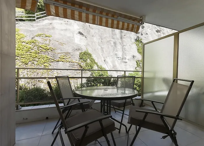 Lets Holidays Pool Near 3 Apartmán *