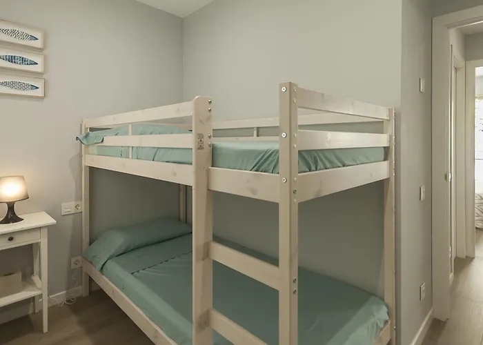 Apartmán Lets Holidays Pool Near 3