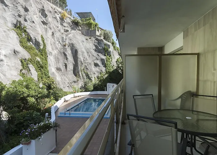 Apartmán Lets Holidays Pool Near 3 Tossa de Mar